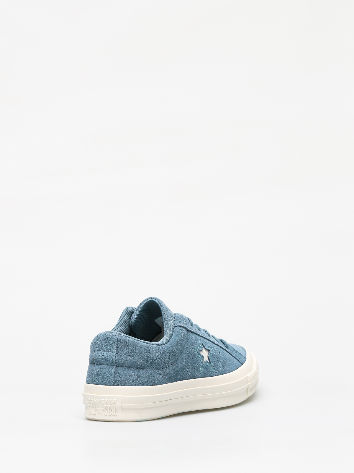 Trampki Converse One Star Ox (celestial teal/celestial teal)