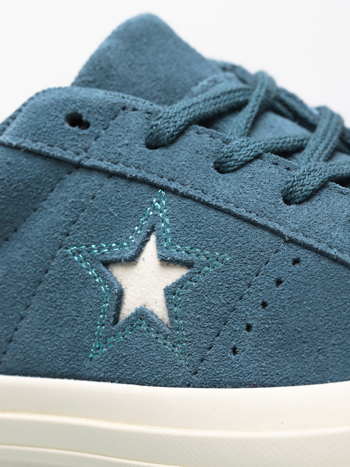 Trampki Converse One Star Ox (celestial teal/celestial teal)
