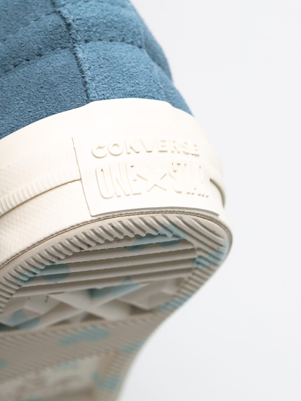 Trampki Converse One Star Ox (celestial teal/celestial teal)