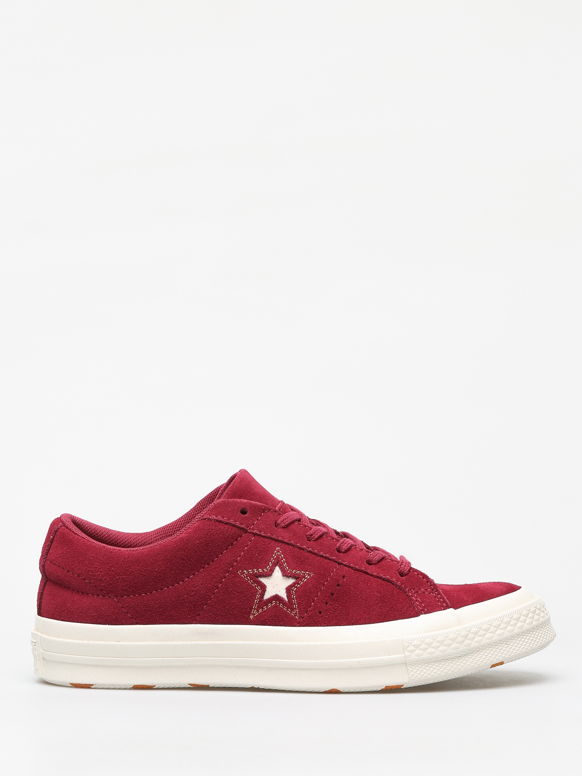 Trampki Converse One Star Ox (rhubarb/field orange/egret)