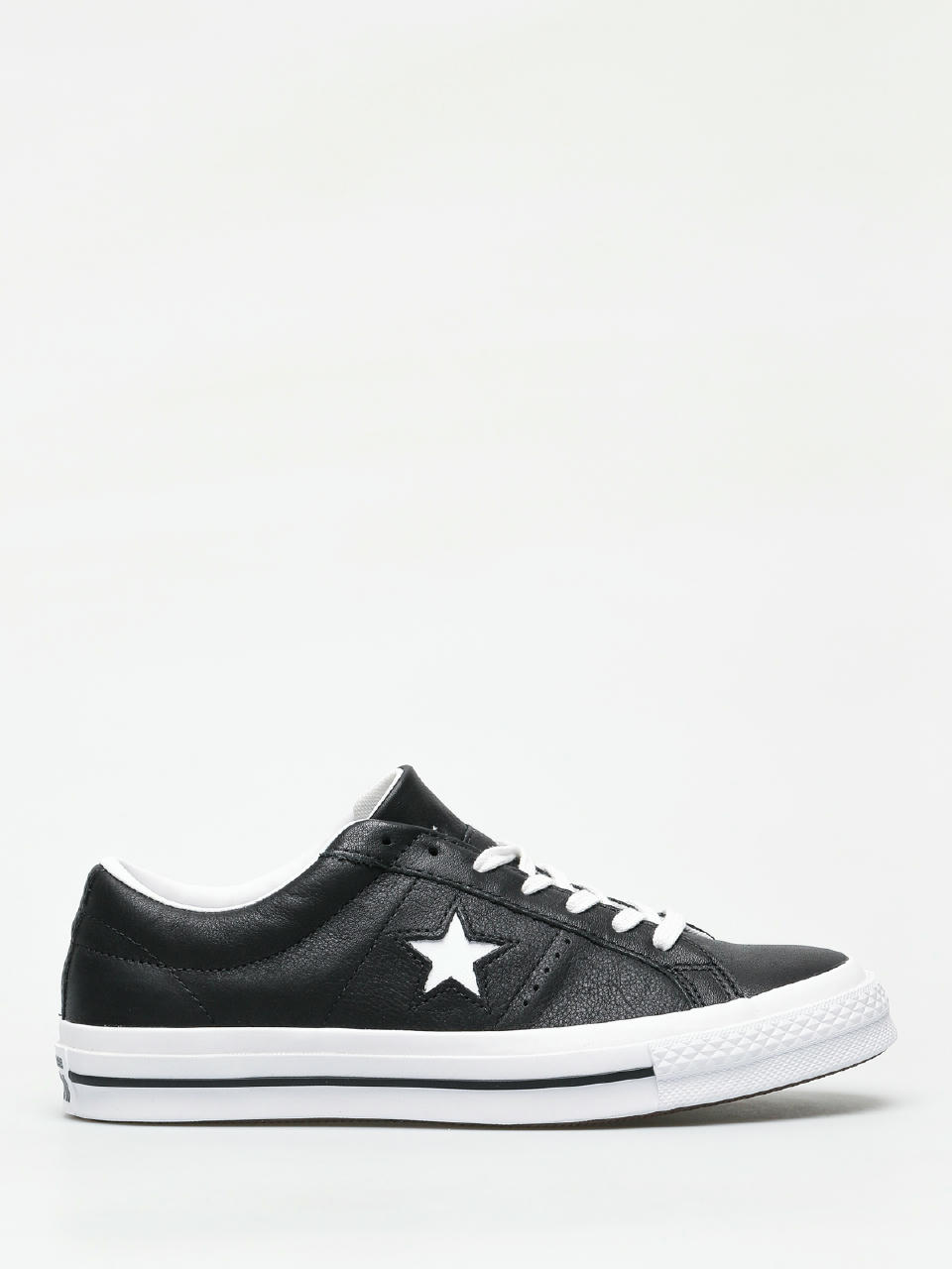 Trampki Converse One Star Ox (black/white/white)