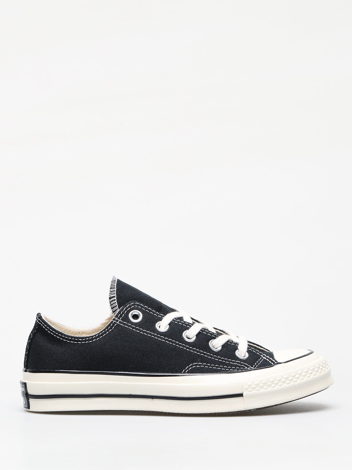 Trampki Converse Chuck 70 Ox (black/black/egret)