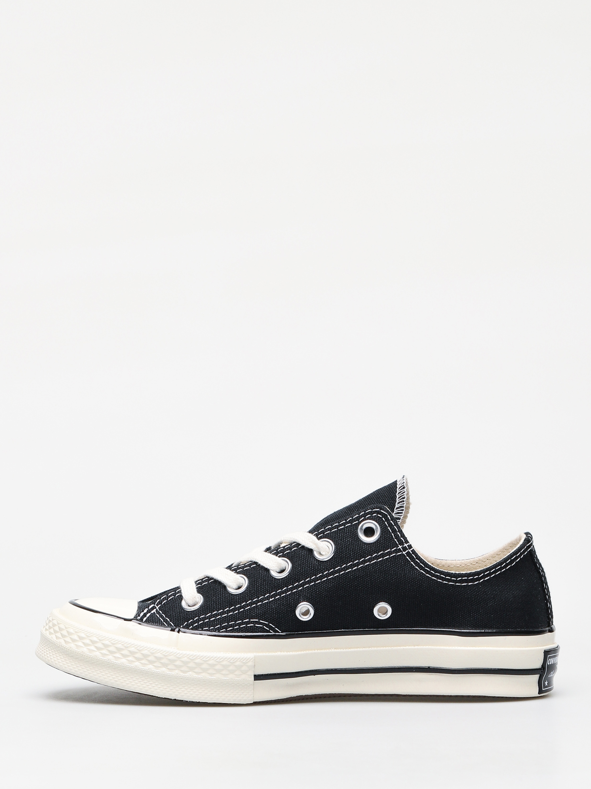 Trampki Converse Chuck 70 Ox (black/black/egret)