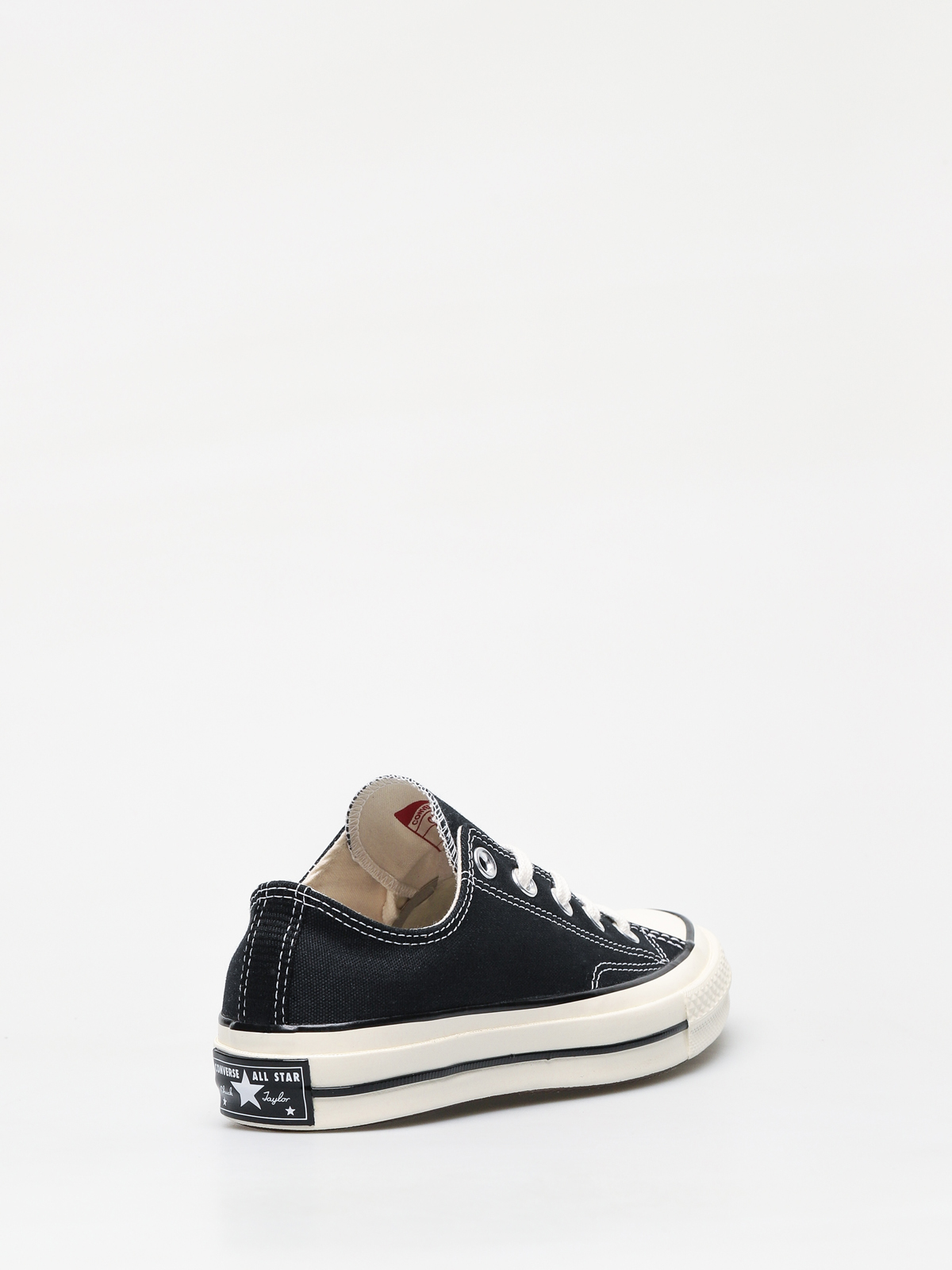 Trampki Converse Chuck 70 Ox (black/black/egret)