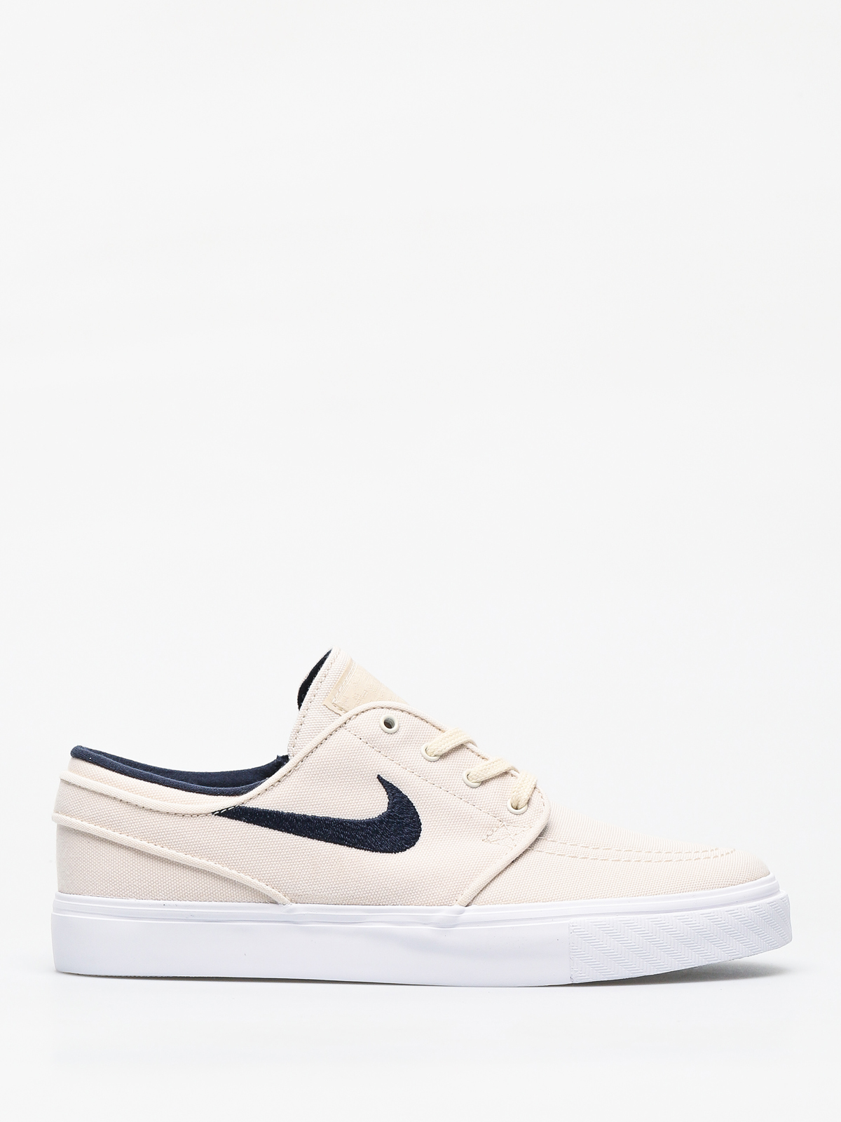 Buty Nike SB Stefan Janoski Canvas (light cream/obsidian white obsidian)