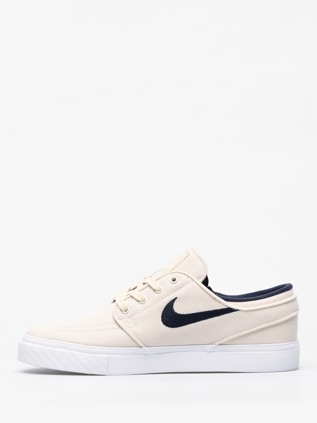 Buty Nike SB Stefan Janoski Canvas (light cream/obsidian white obsidian)
