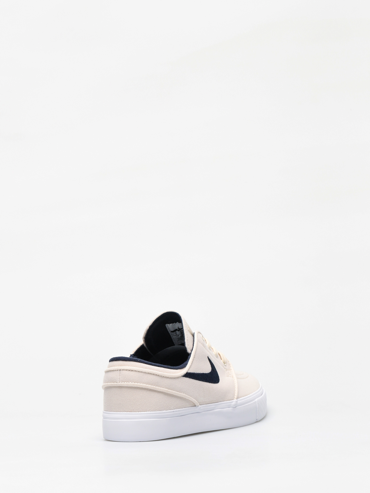 Buty Nike SB Stefan Janoski Canvas (light cream/obsidian white obsidian)