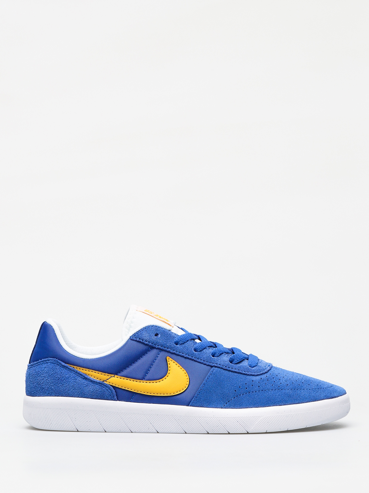 Buty Nike SB Team Classic (game royal/yellow ochre white)