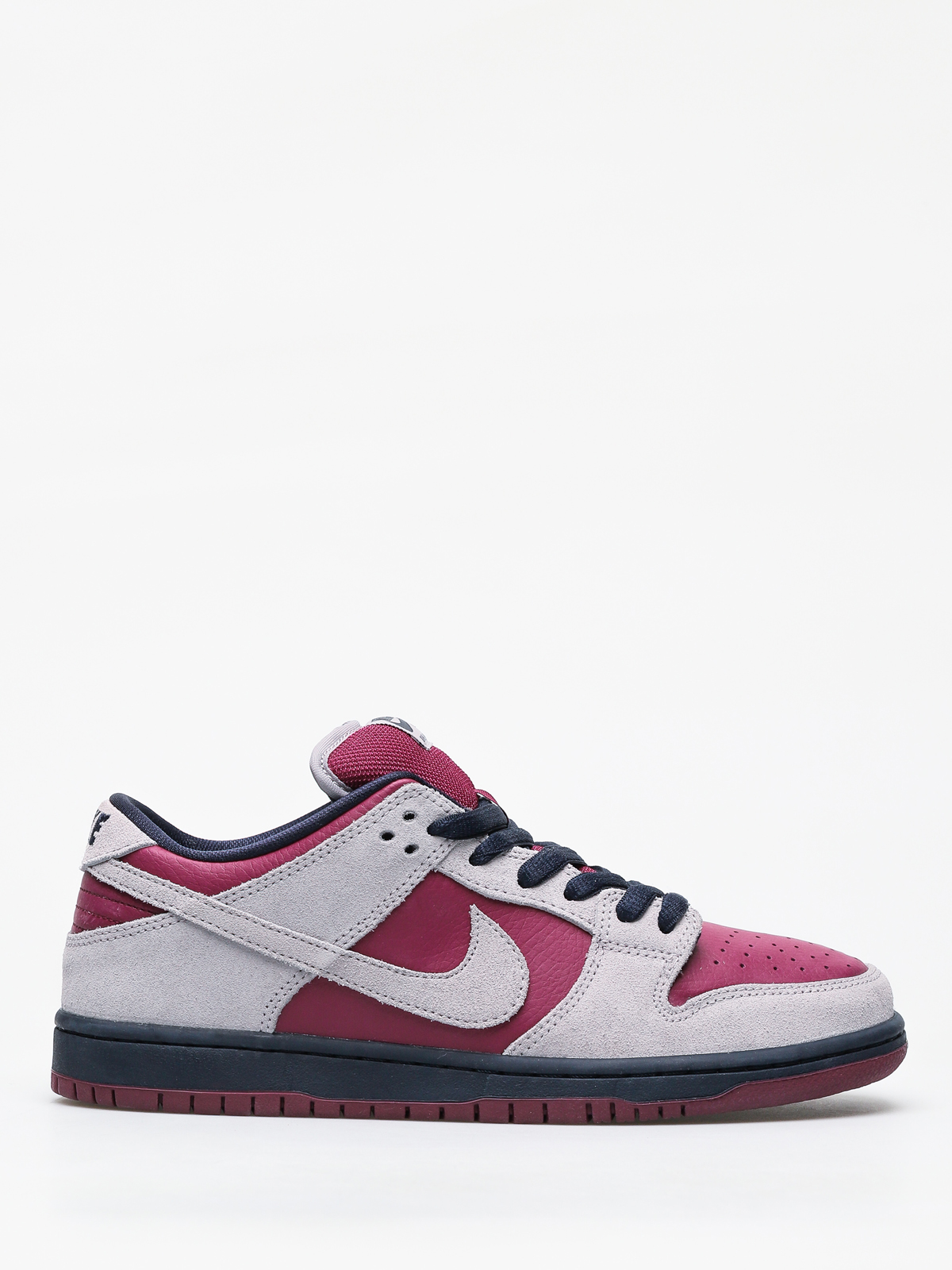 Buty Nike SB Dunk Low Pro (atmosphere grey/atmosphere grey)