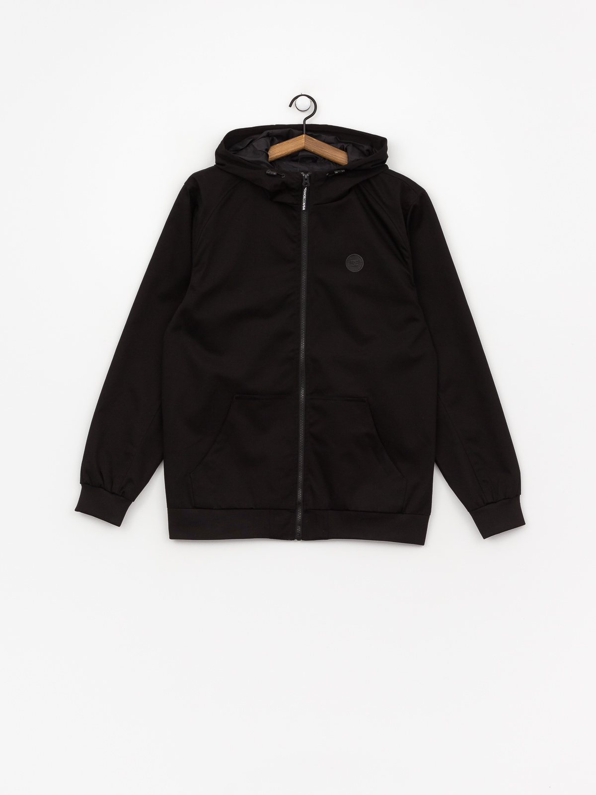 Kurtka DC Ellis Light (black)