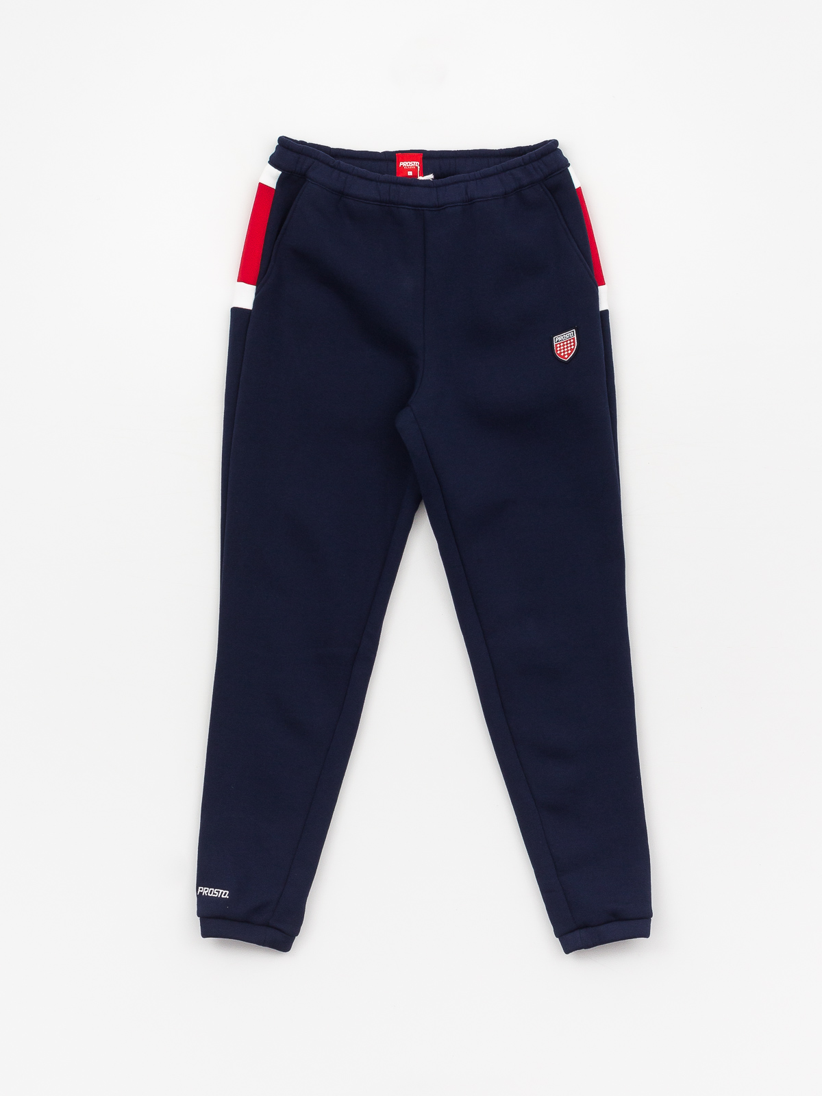 Spodnie Prosto Burg Drs (navy)