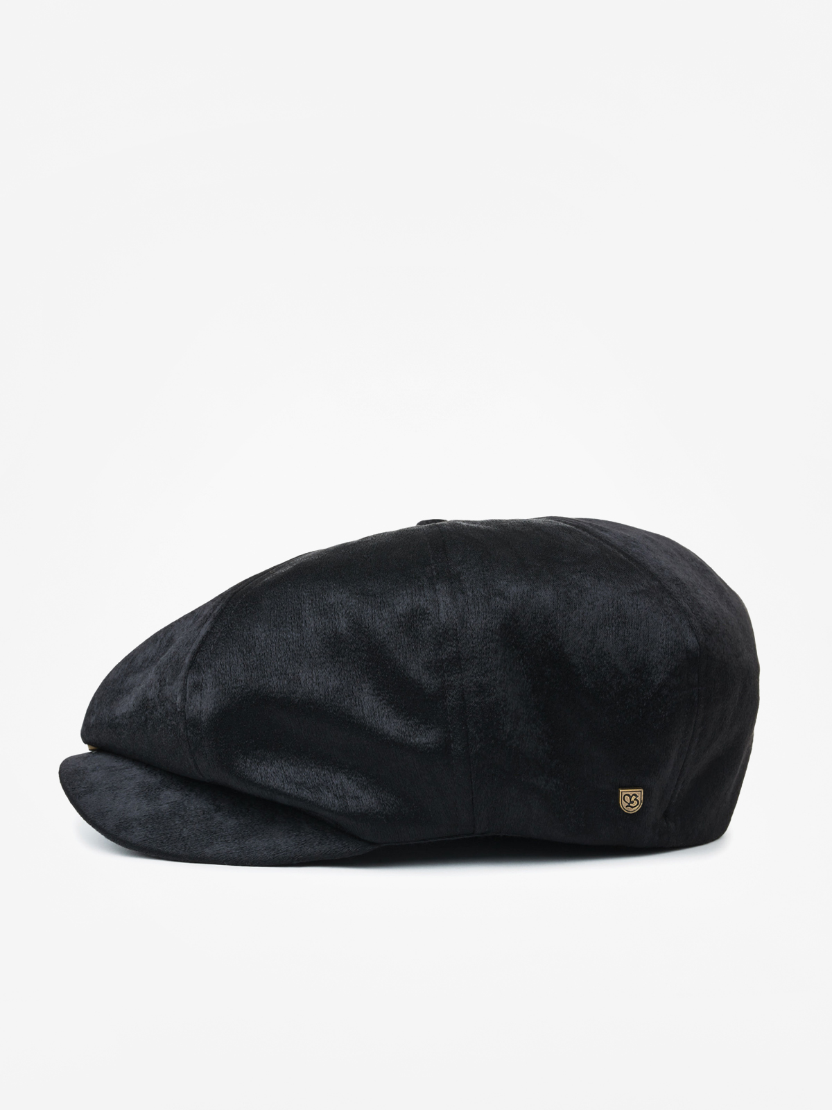 Kaszkiet Brixton Brood W Snap ZD Wmn (black)