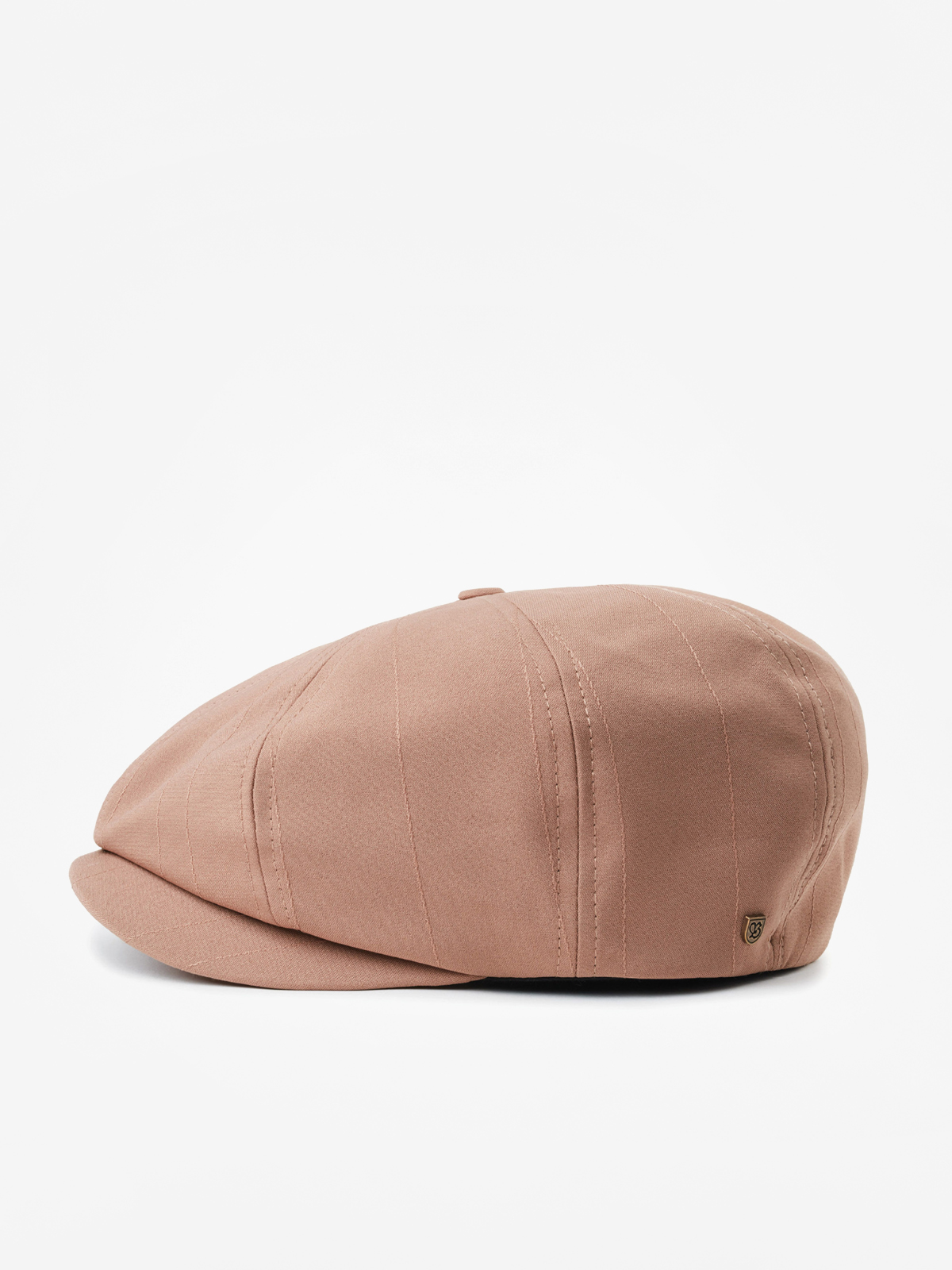 Kaszkiet Brixton Brood W Snap ZD Wmn (blush)