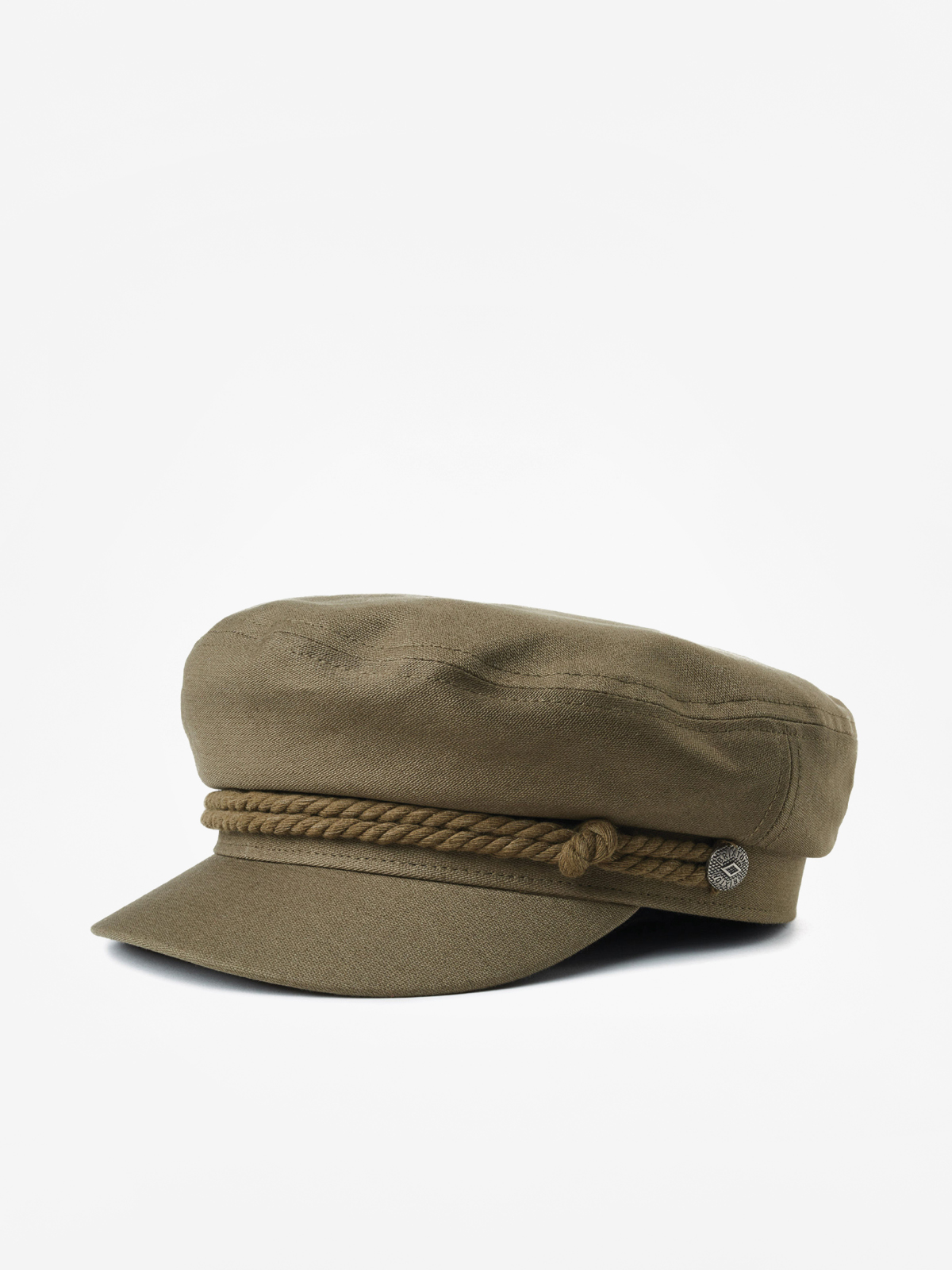 Bosmanka Brixton Fiddler ZD (military olive)