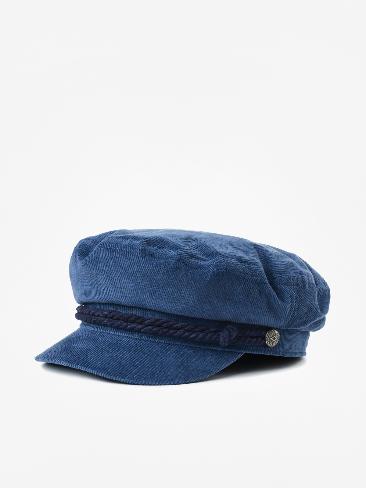 Bosmanka Brixton Fiddler ZD (navy cord)