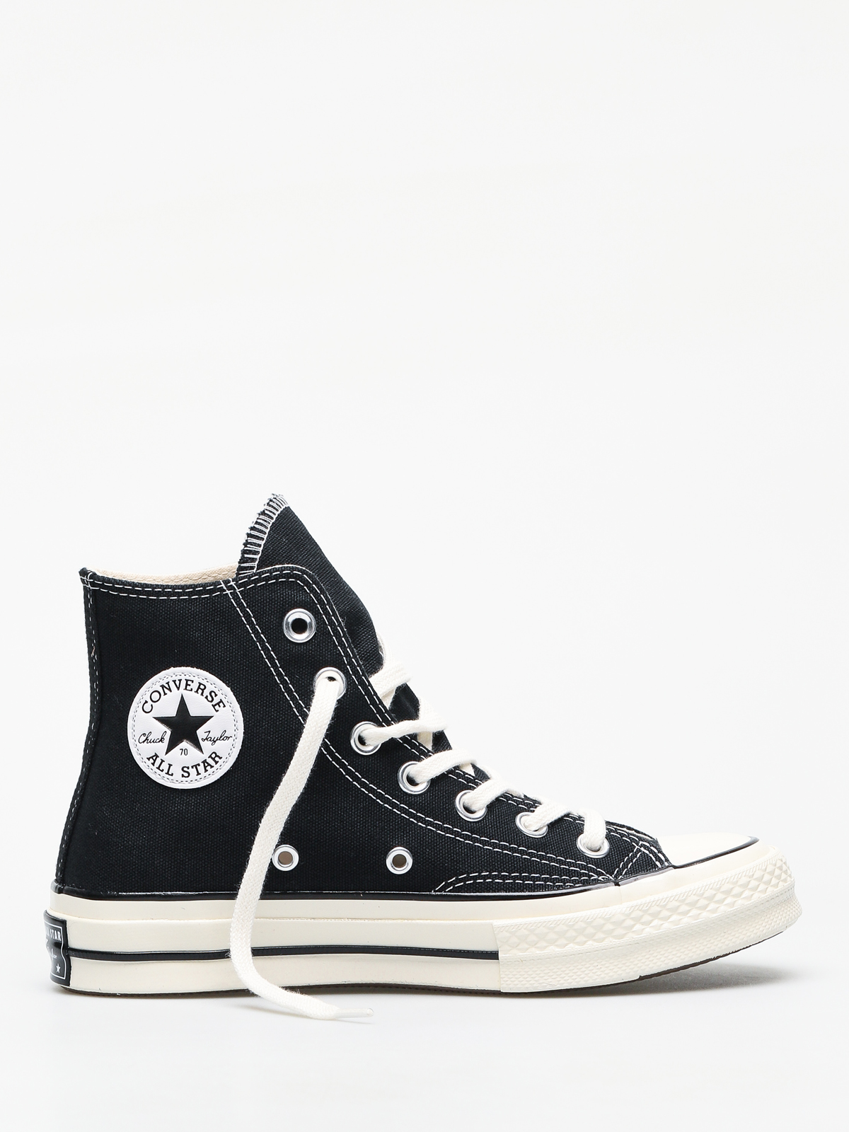 Trampki Converse Chuck 70 Hi (black/black/egret)