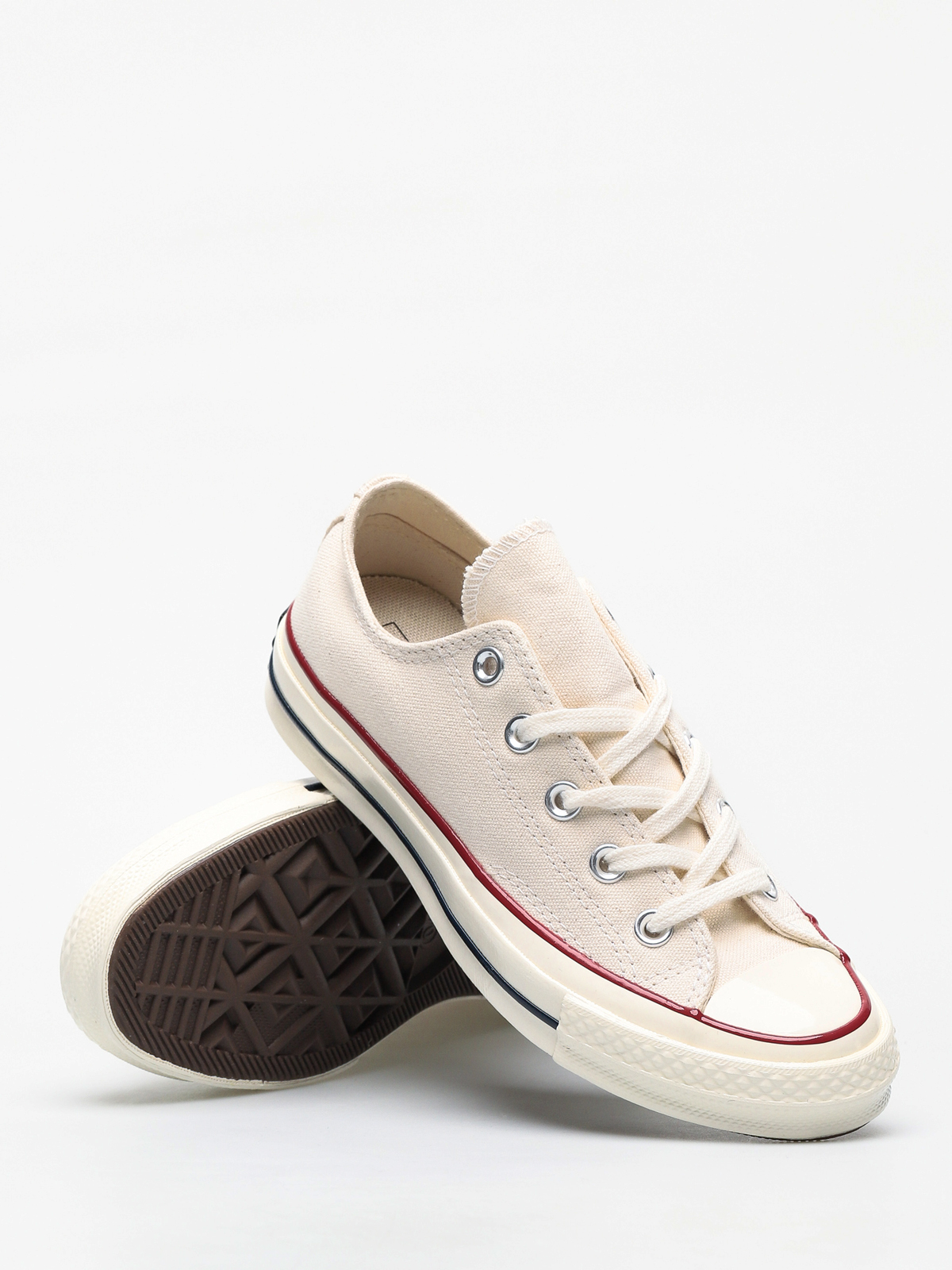 Trampki Converse Chuck 70 Ox (parchment/garnet)