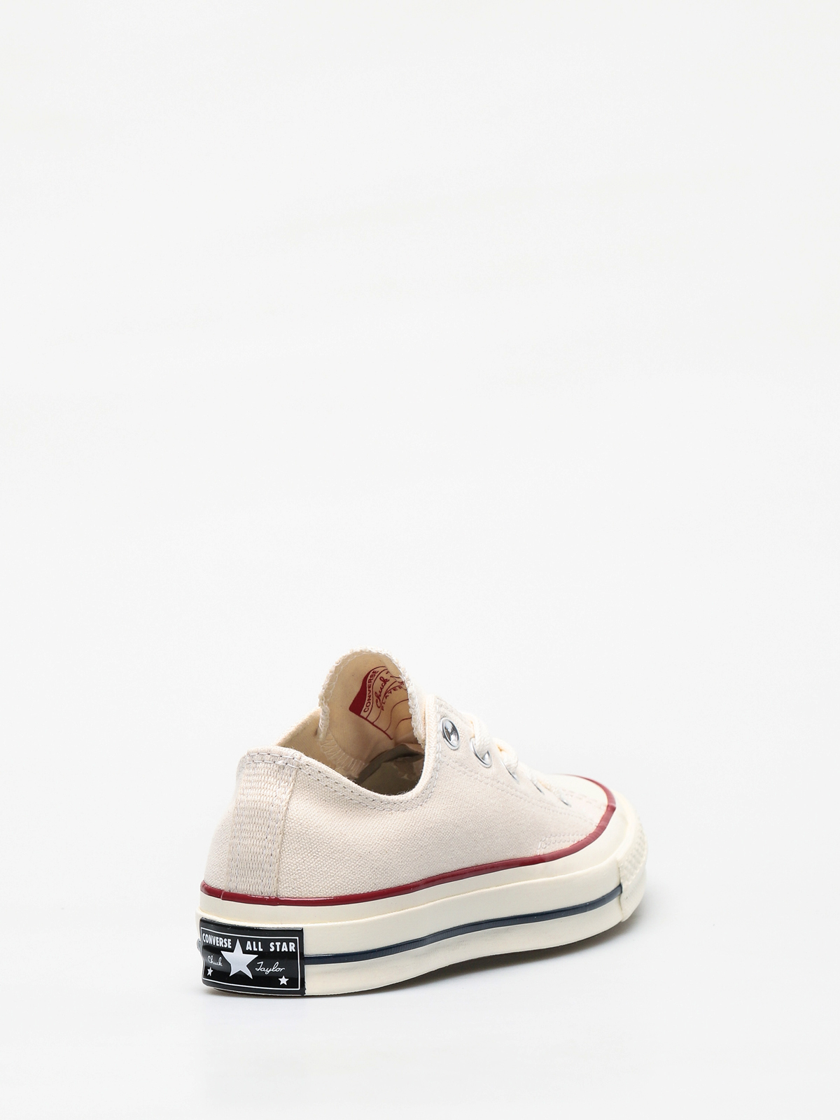 Trampki Converse Chuck 70 Ox (parchment/garnet)