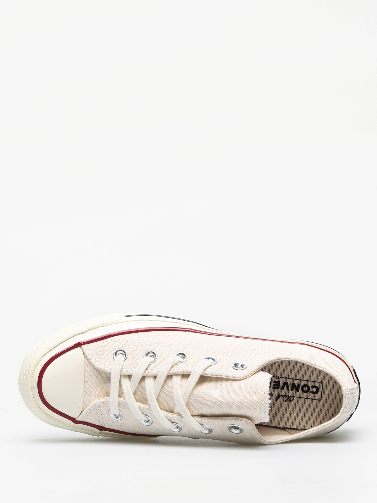 Trampki Converse Chuck 70 Ox (parchment/garnet)