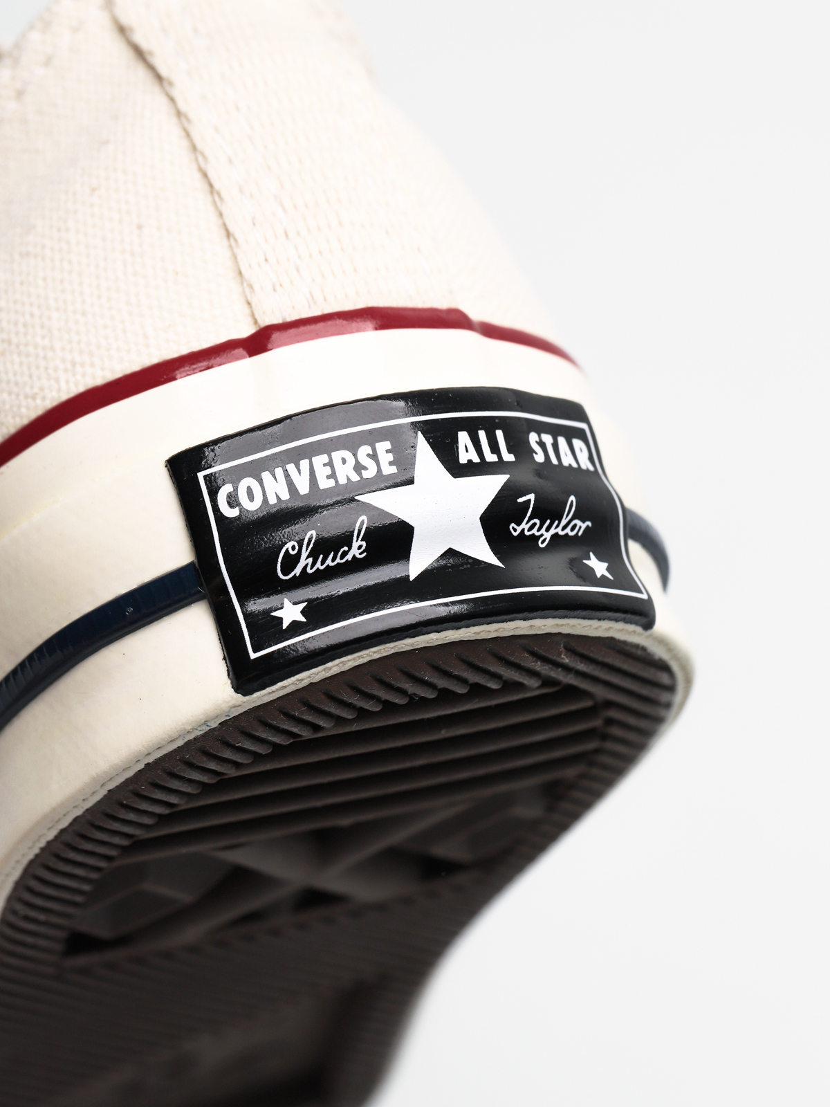 Trampki Converse Chuck 70 Ox (parchment/garnet)