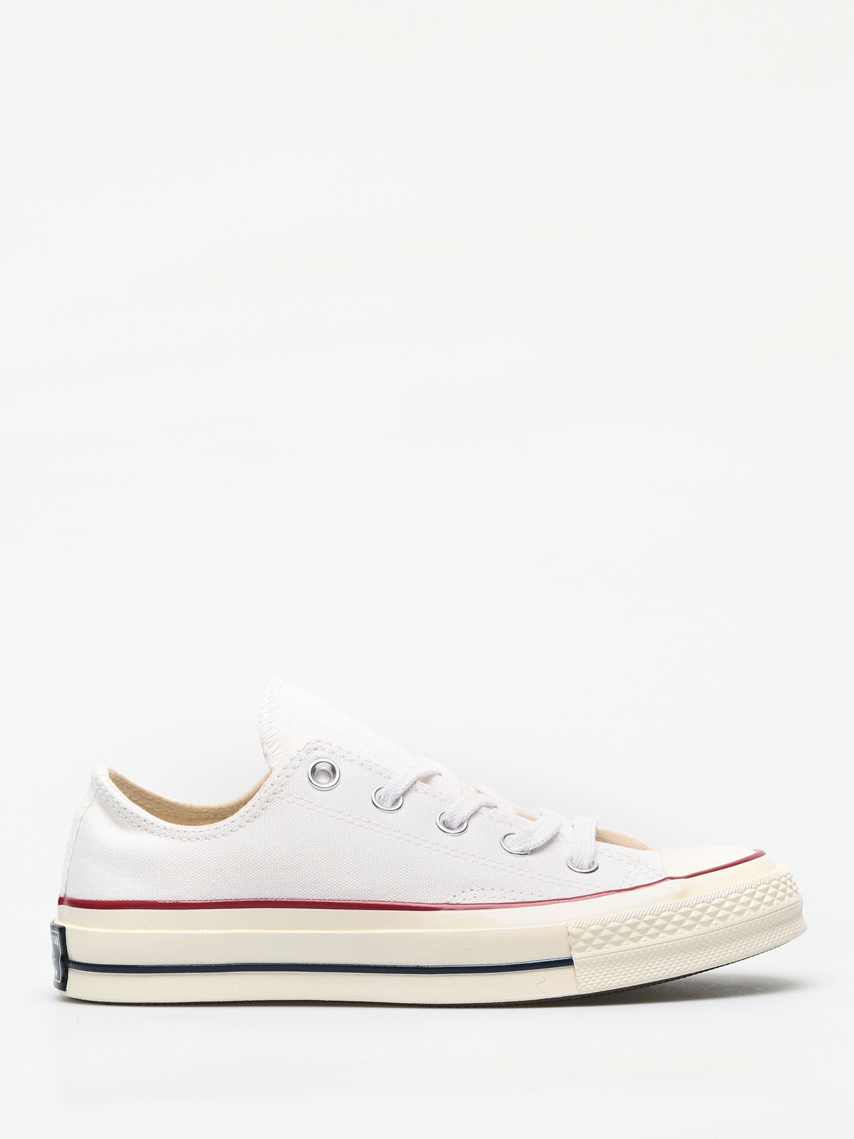 Trampki Converse Chuck 70 Ox (white/garnet/egret)