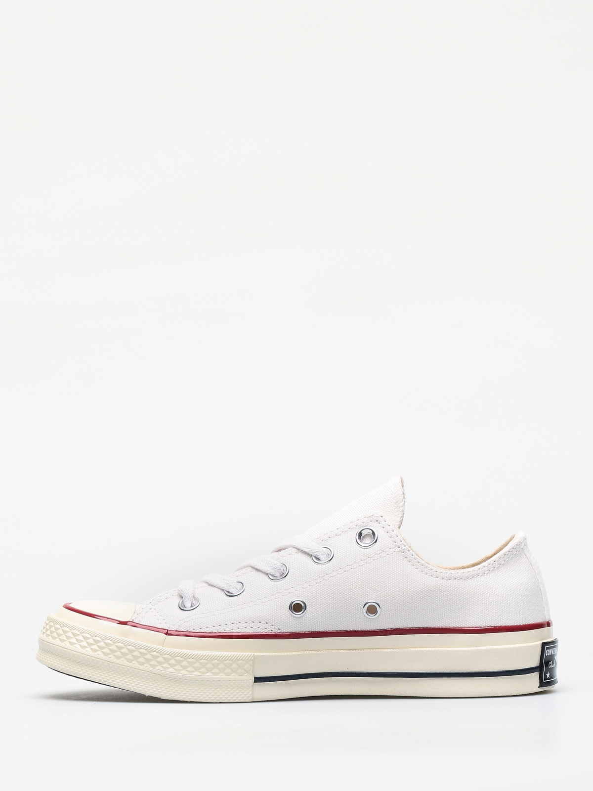 Trampki Converse Chuck 70 Ox (white/garnet/egret)