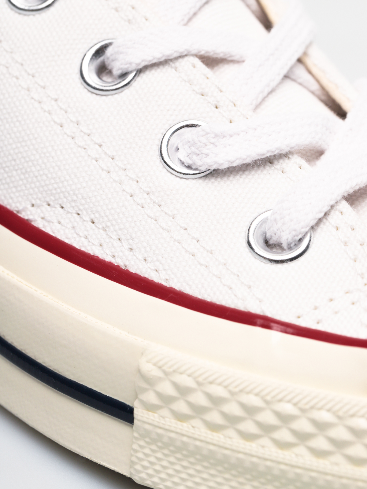 Trampki Converse Chuck 70 Ox (white/garnet/egret)