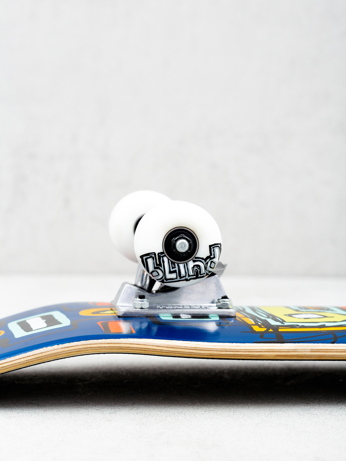 Deskorolka Blind Design Youth (navy)