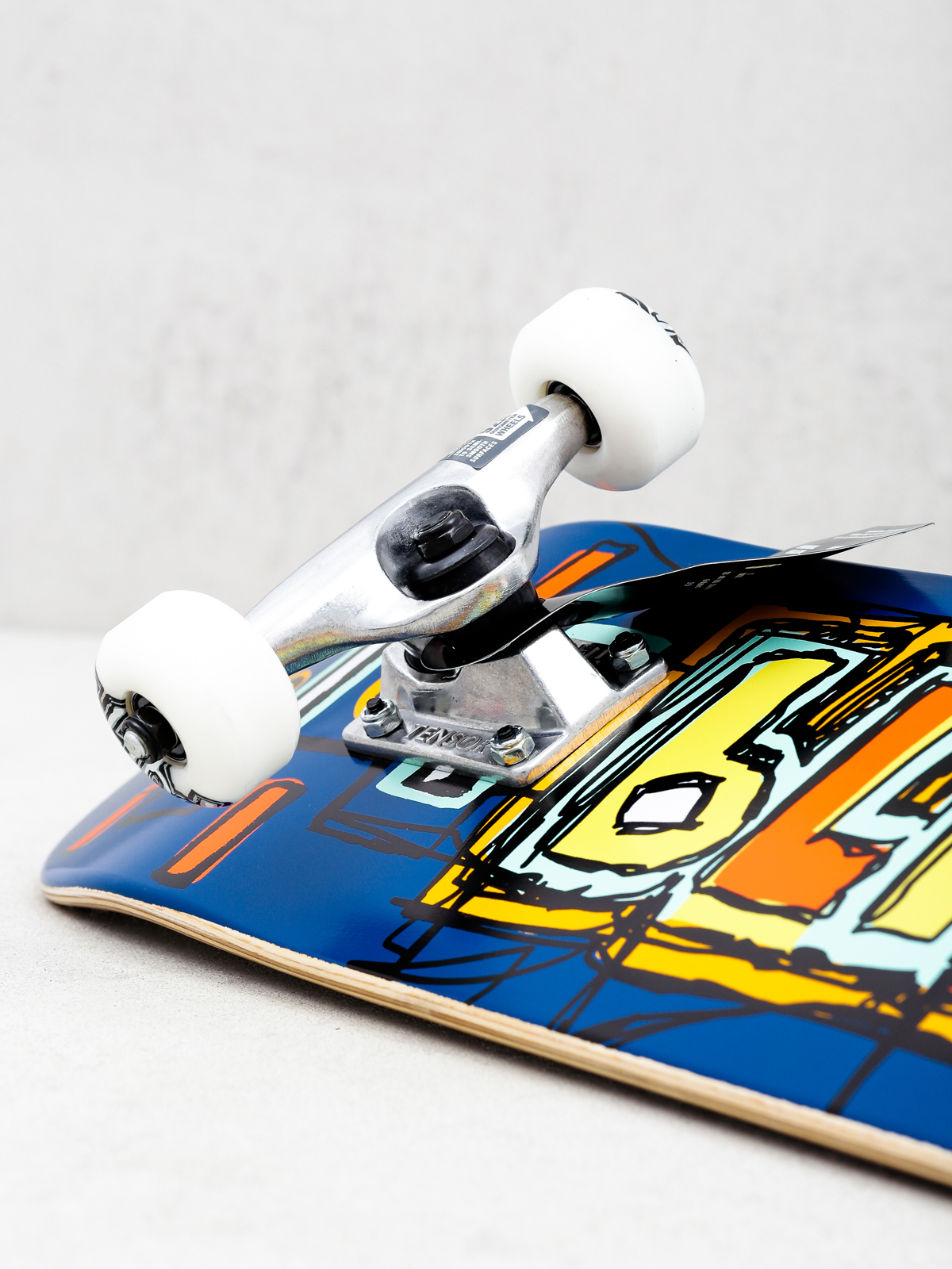 Deskorolka Blind Design Youth (navy)