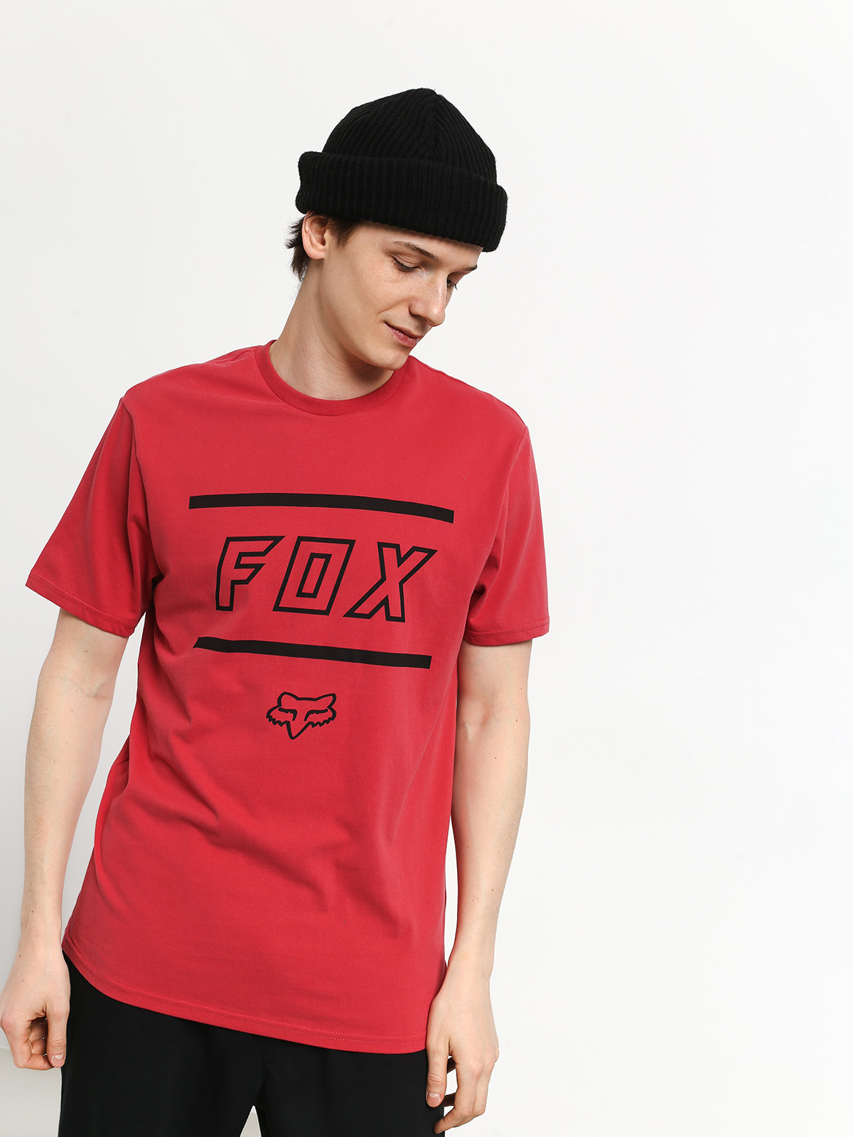 T-shirt Fox Midway Airline (rio rd)