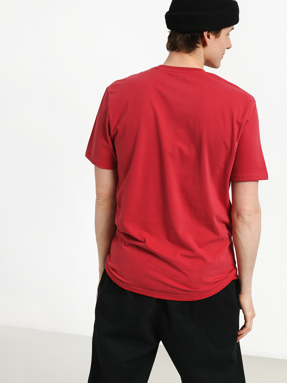 T-shirt Fox Midway Airline (rio rd)