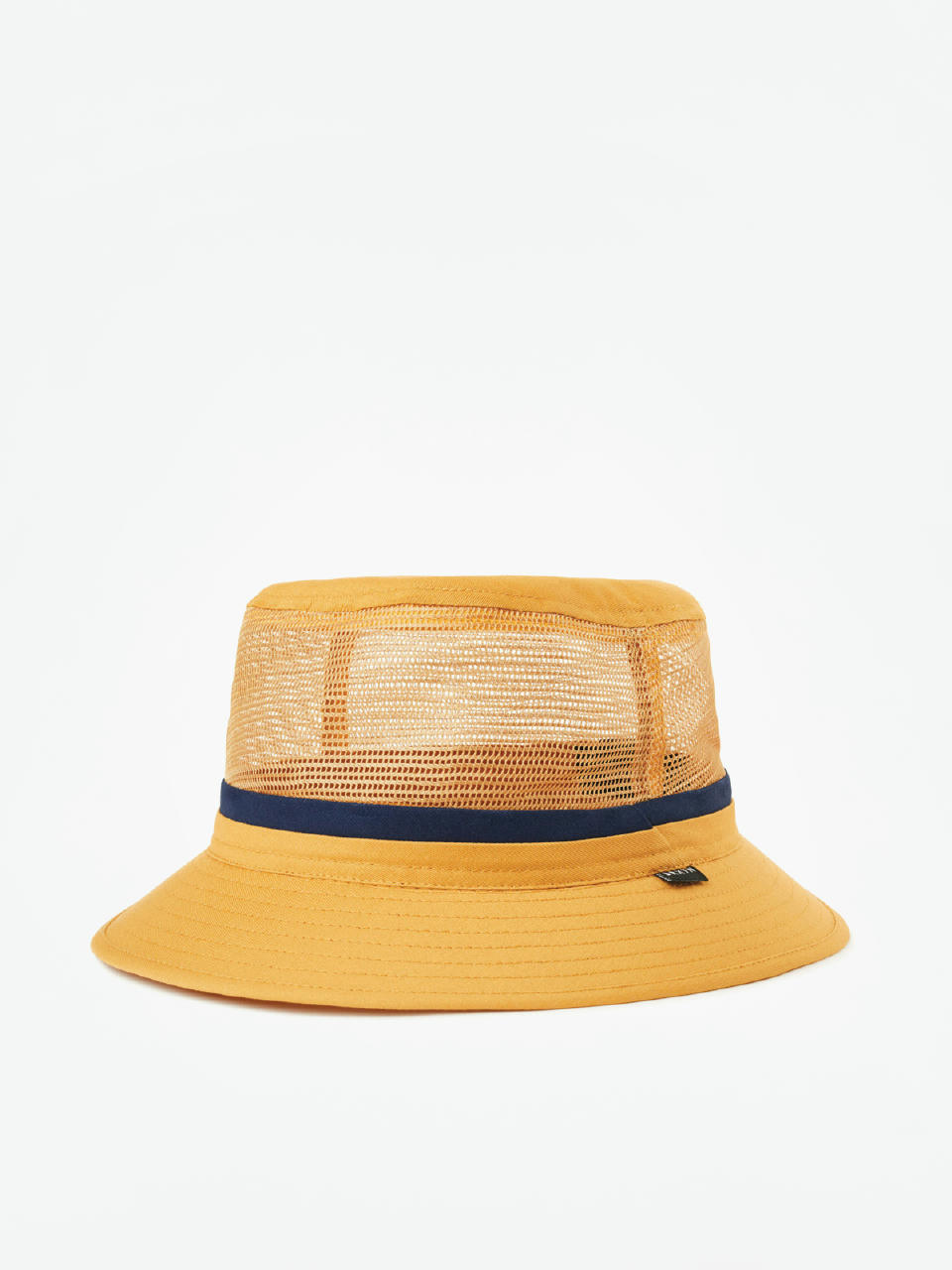 Kapelusz Brixton Hardy Bucket Hat (nugget gold)