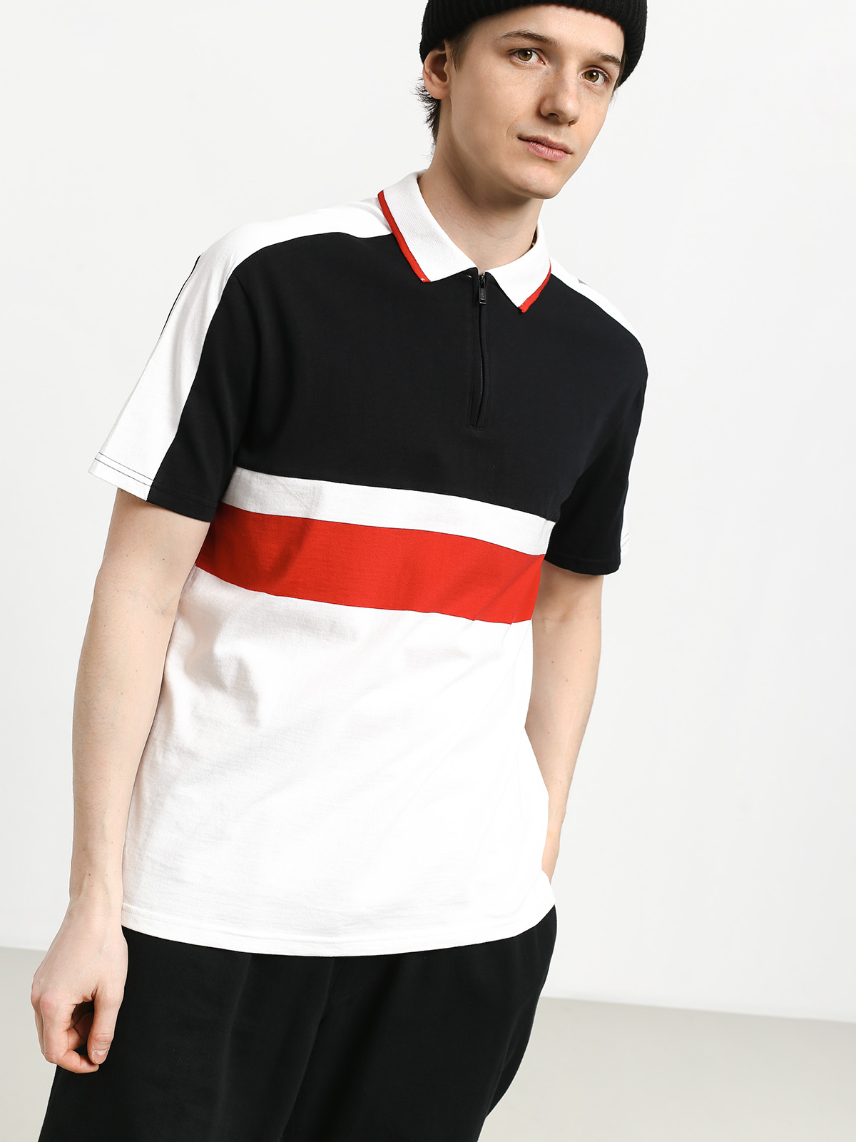 Polo DC Walkley (racing red)