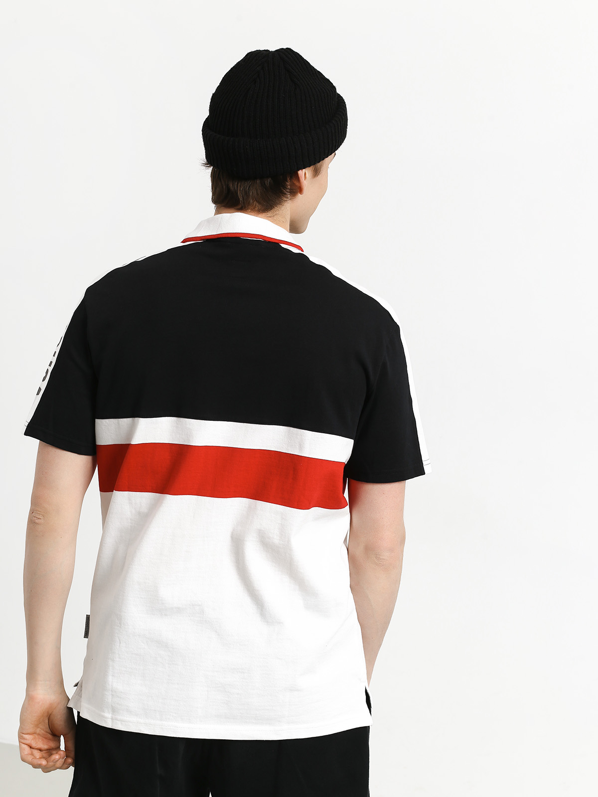 Polo DC Walkley (racing red)