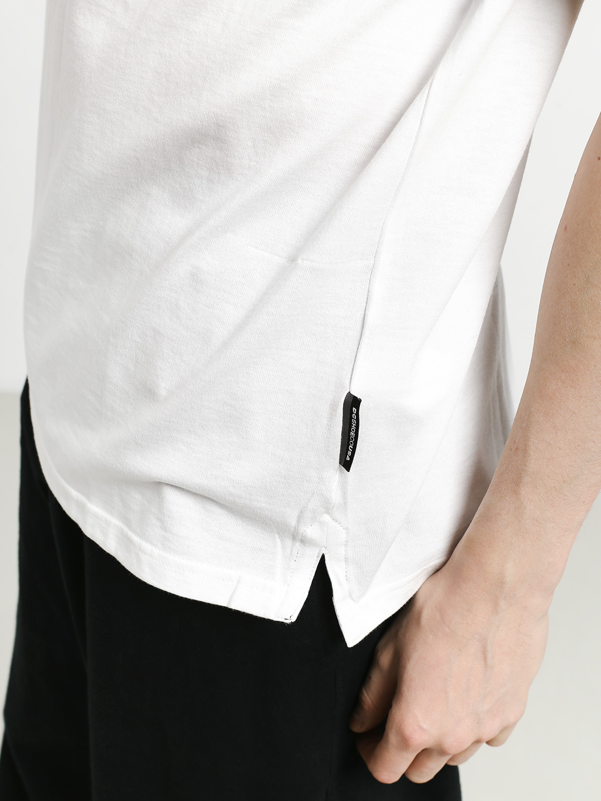 Polo DC Walkley (black iris)