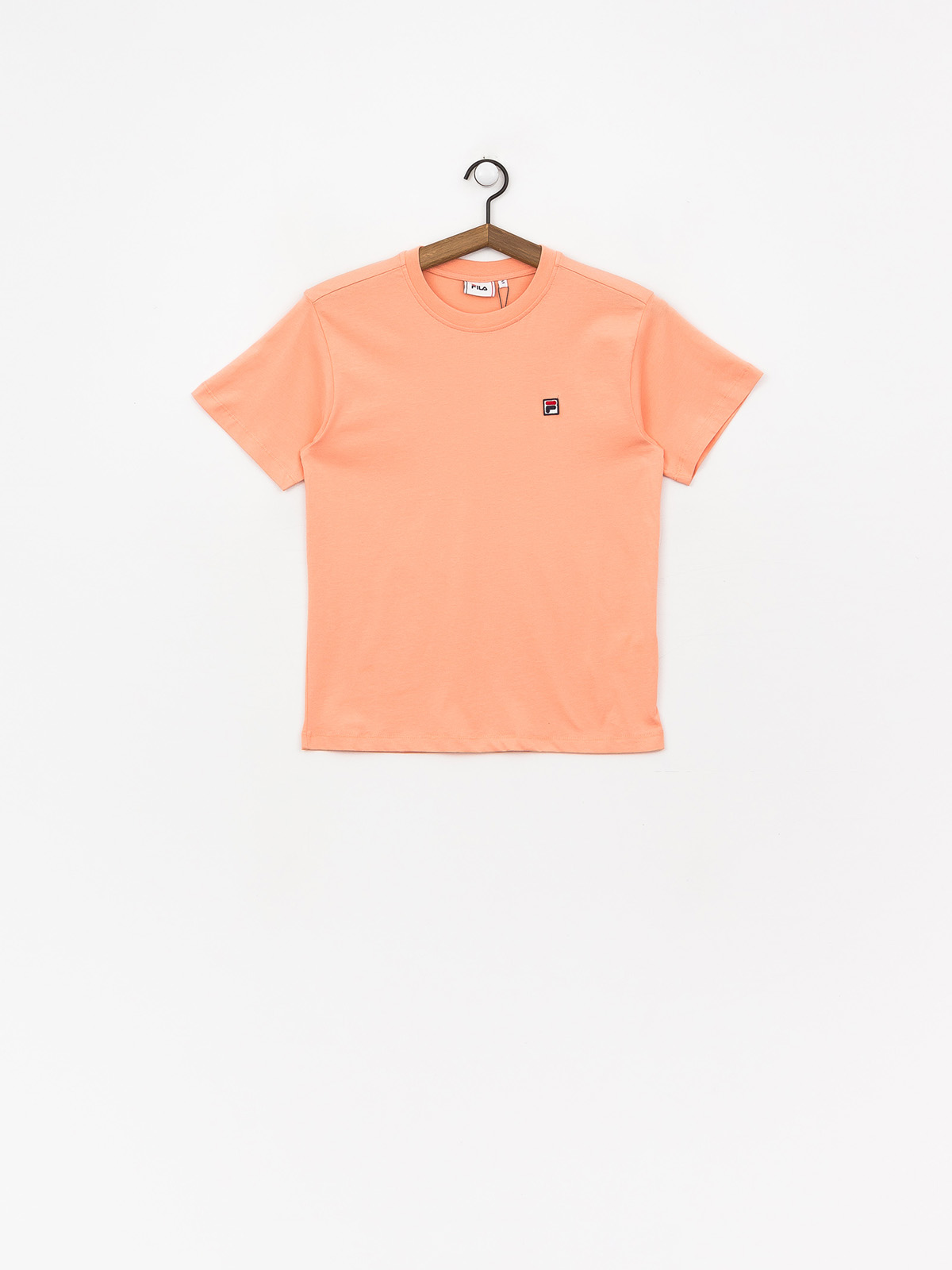 T-shirt Fila Nova Wmn (salmon)
