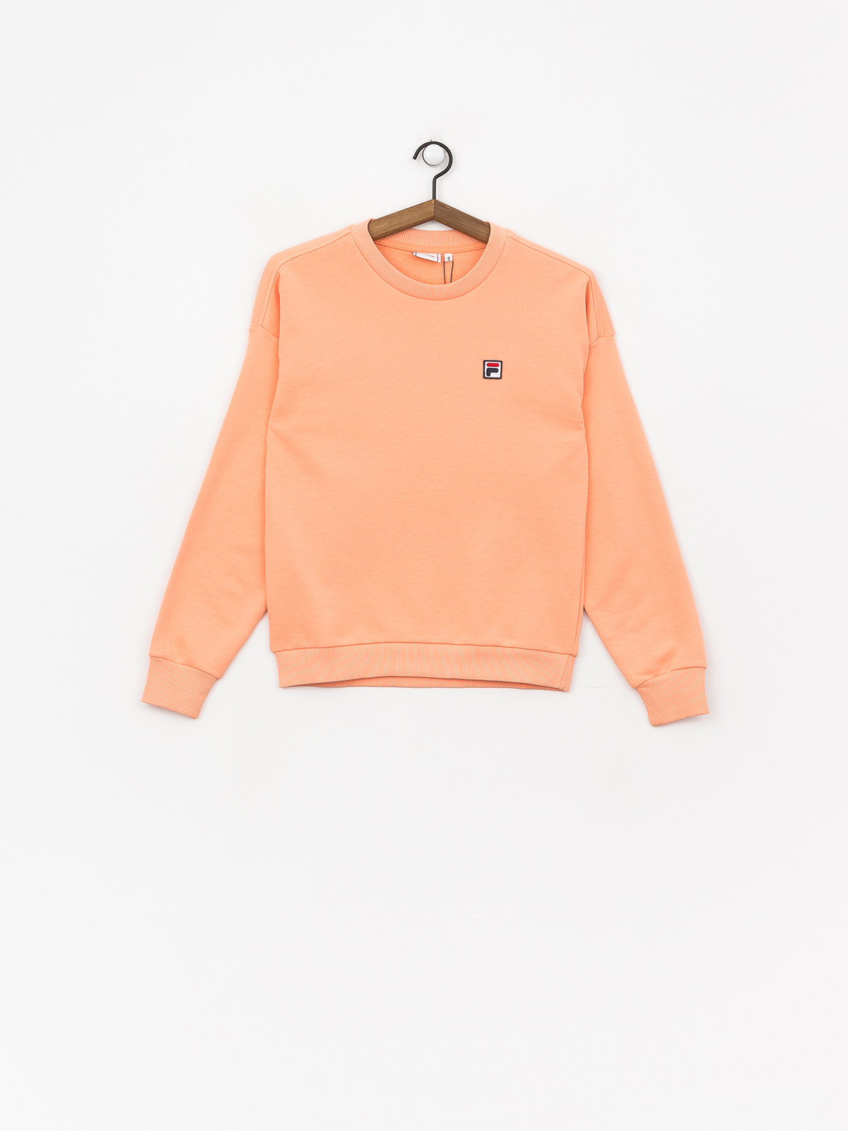 Bluza Fila Suzanna Wmn (salmon)