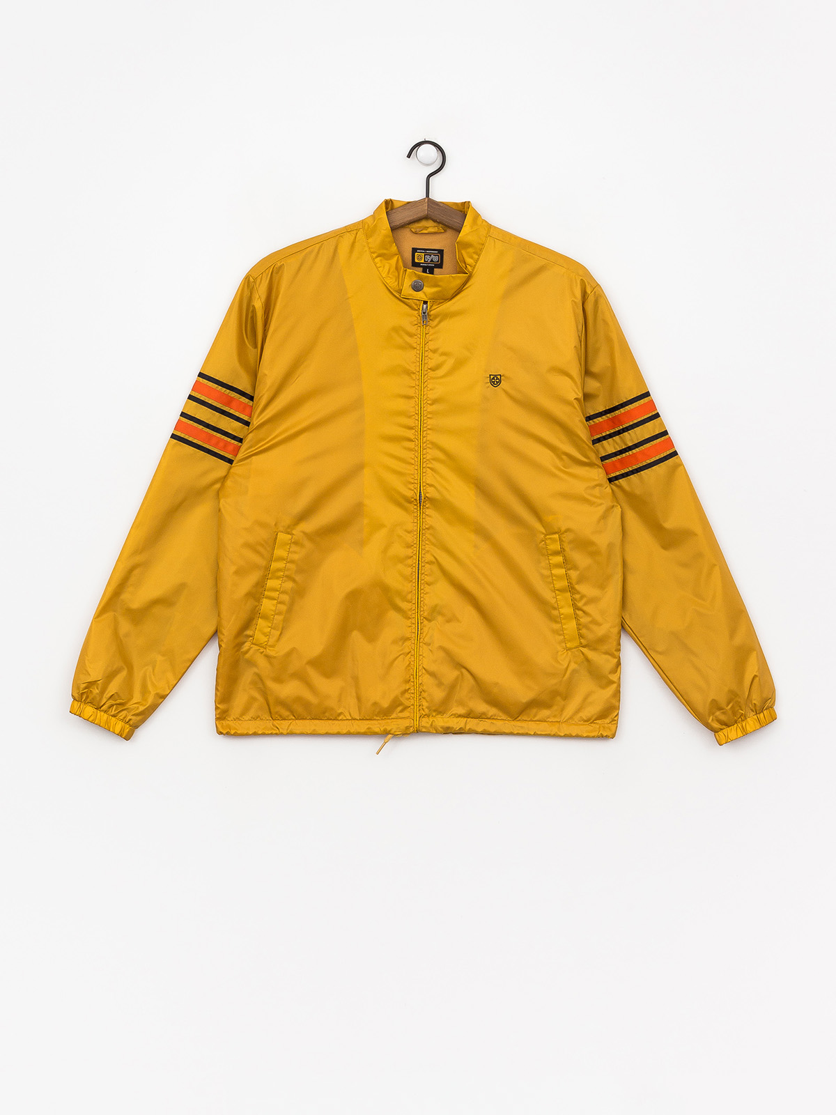 Kurtka Brixton Ender (yellow)