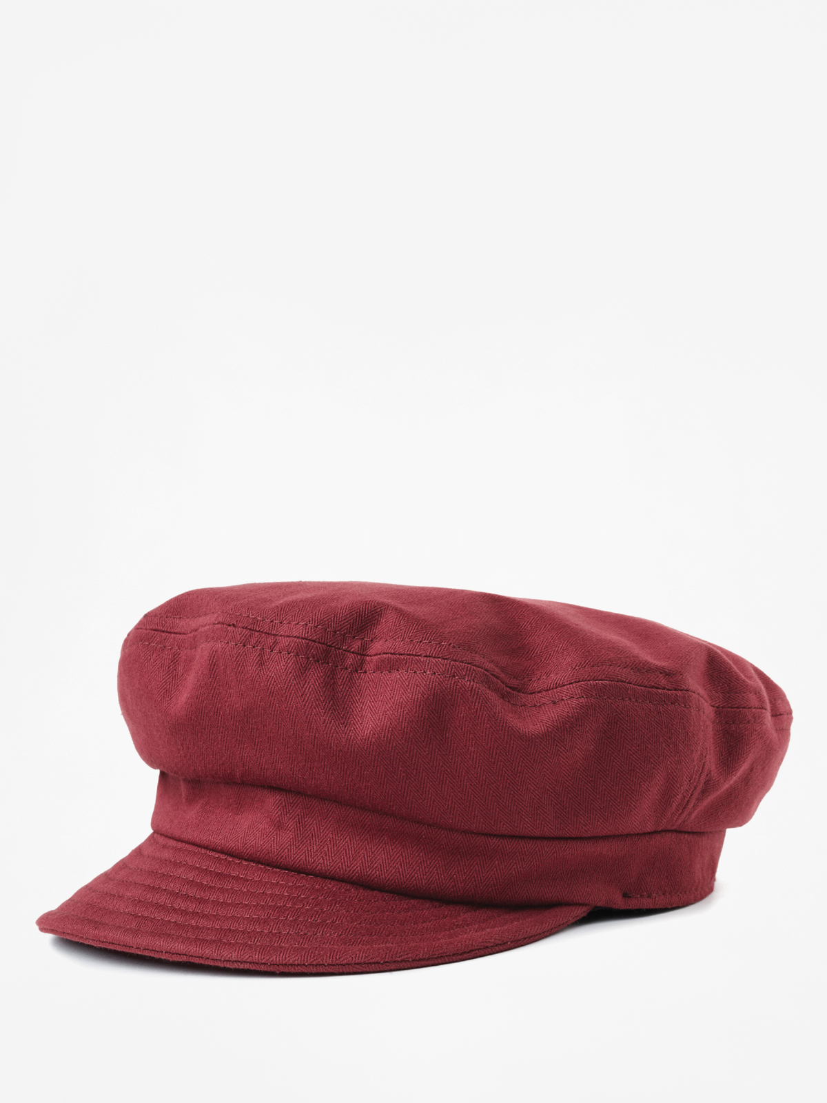 Bosmanka Brixton Fiddler Un ZD (washed burgundy)
