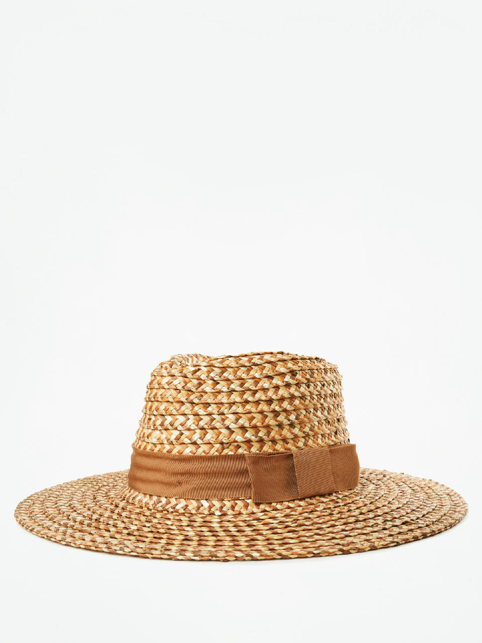 Kapelusz Brixton Joanna Hat Wmn (copper/natural)