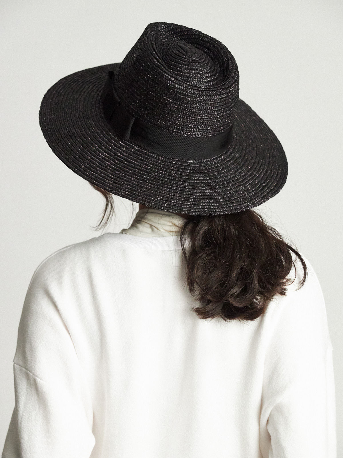 Kapelusz Brixton Joanna Hat Wmn (black)