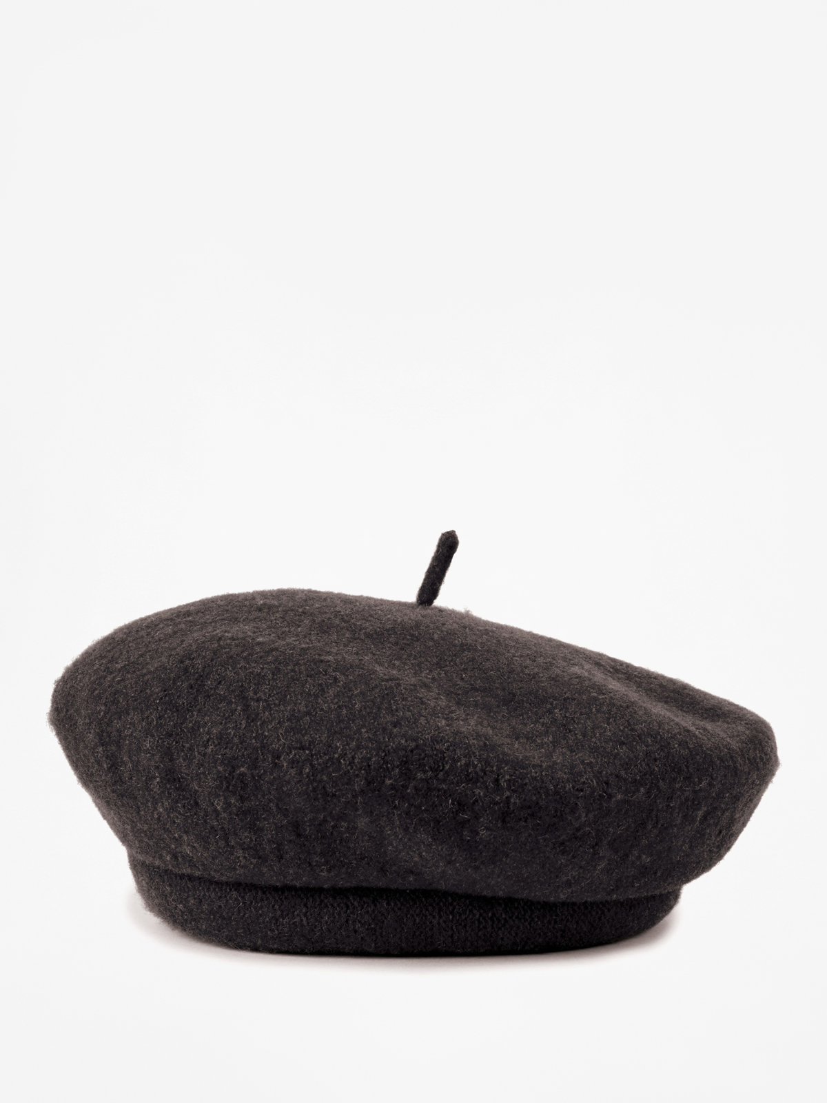 Beret Brixton Audrey Beret Wmn (black)