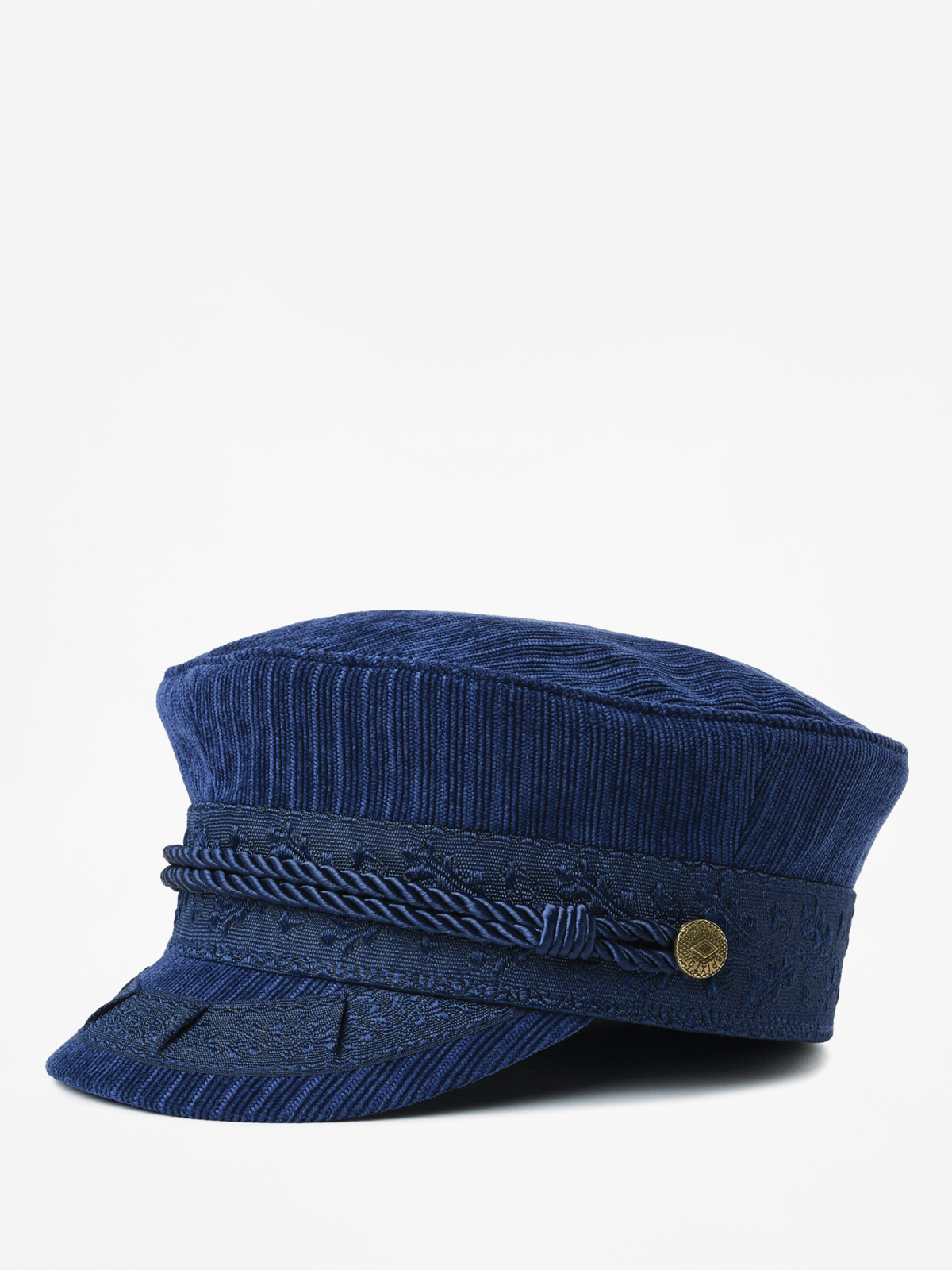 Bosmanka Brixton Albany ZD Wmn (patriot blue)