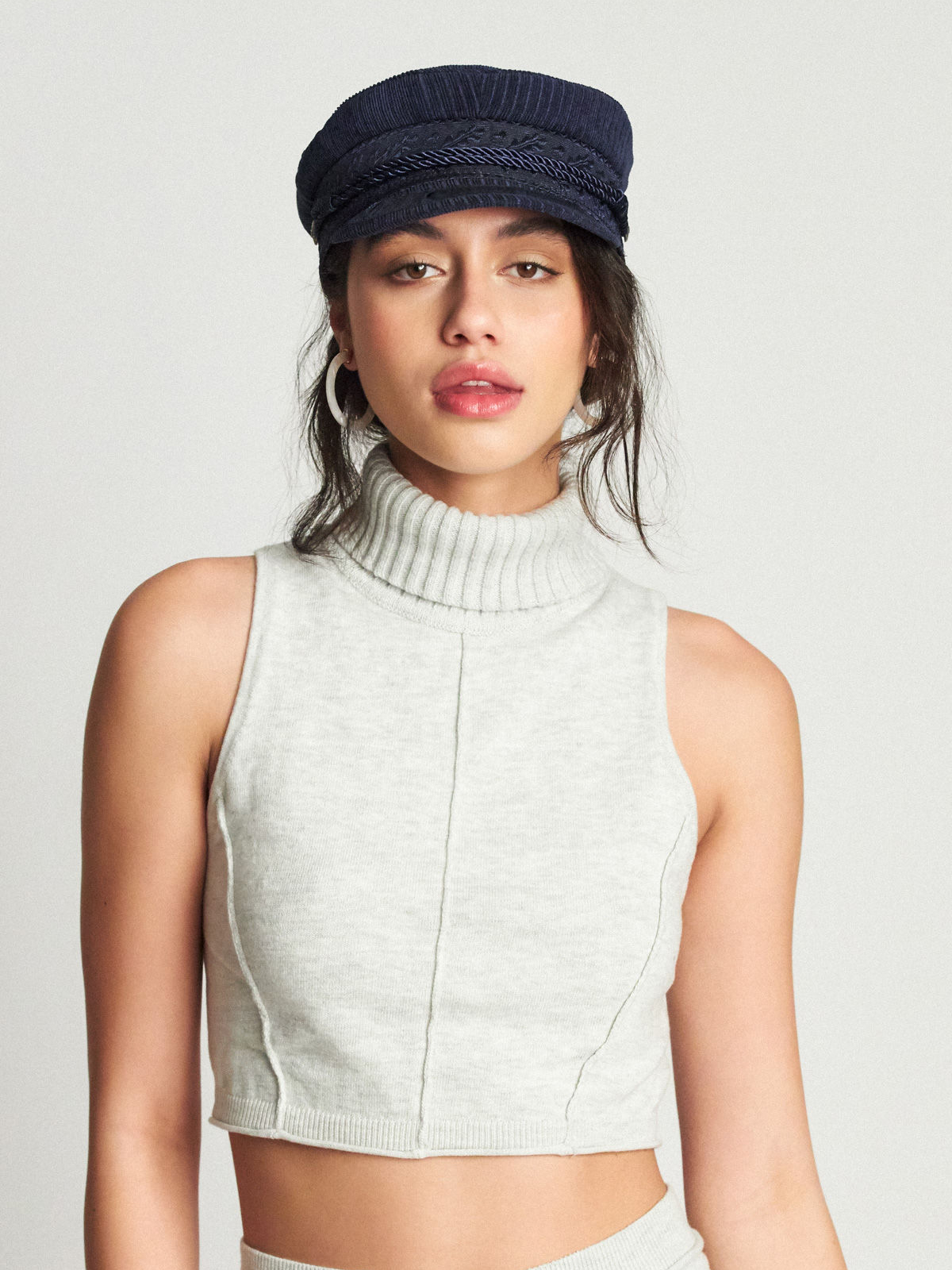 Bosmanka Brixton Albany ZD Wmn (patriot blue)