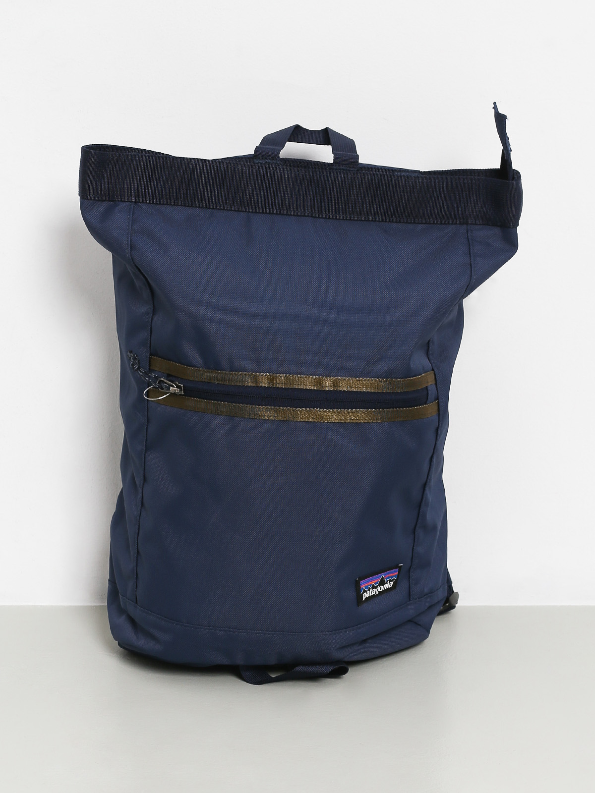 Plecak Patagonia Arbor Market Pack 15L (classic navy)