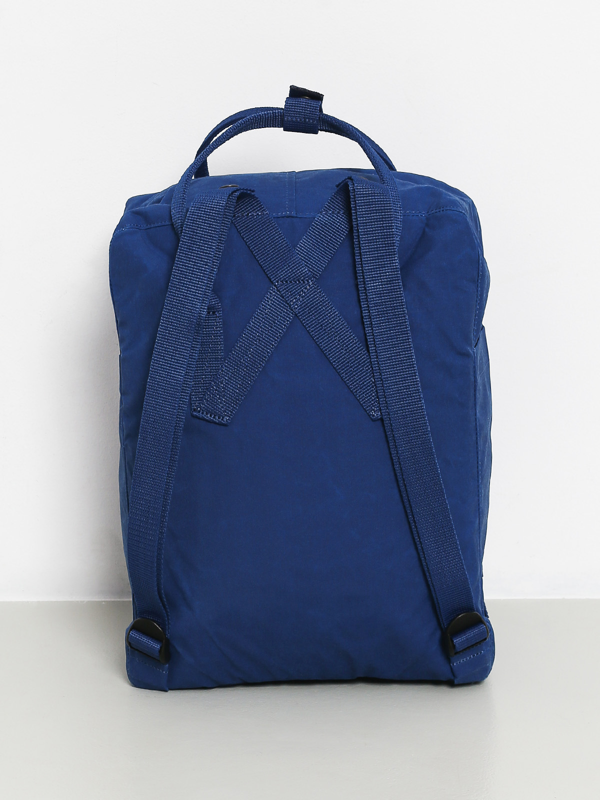 Plecak Fjallraven Kanken (deep blue)
