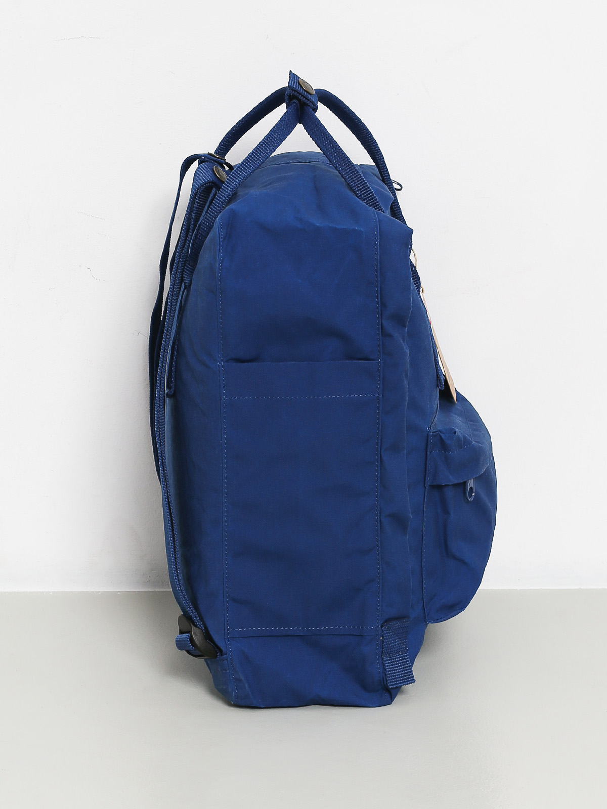 Plecak Fjallraven Kanken (deep blue)