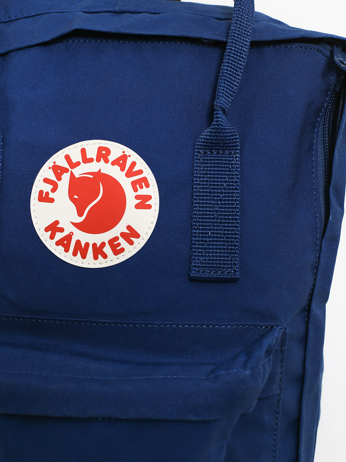 Plecak Fjallraven Kanken (deep blue)
