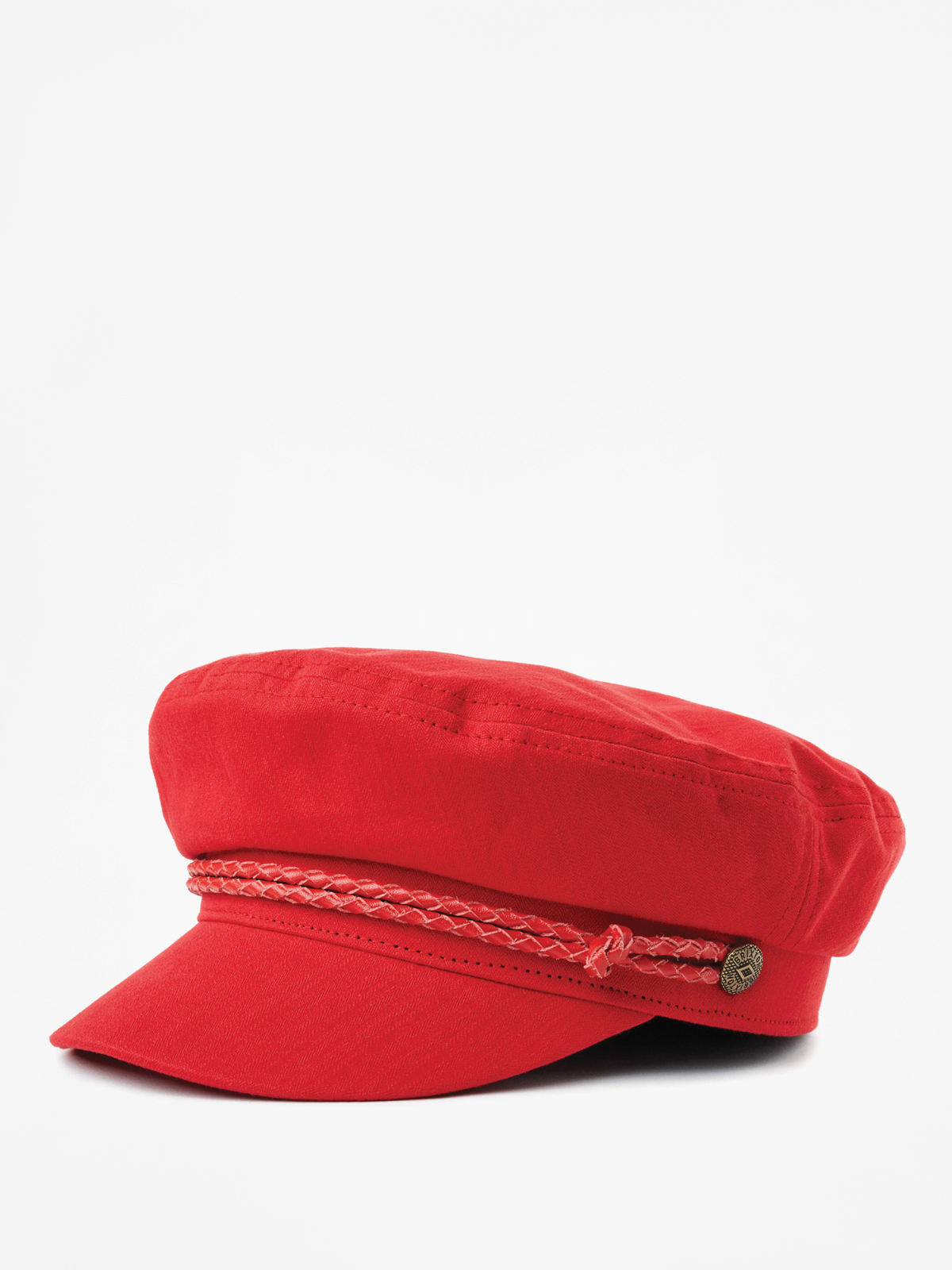 Bosmanka Brixton Ashland ZD Wmn (scarlet)