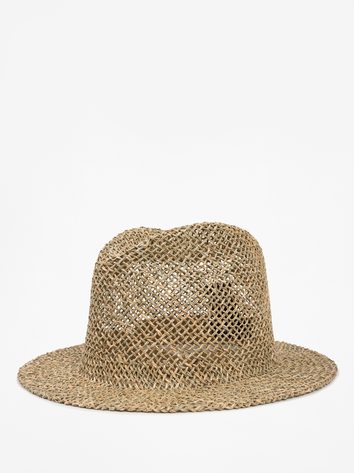 Kapelusz Brixton Dunns Fedora Wmn (tan)
